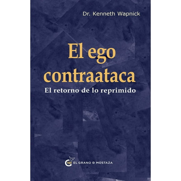 El ego contraataca Blanco