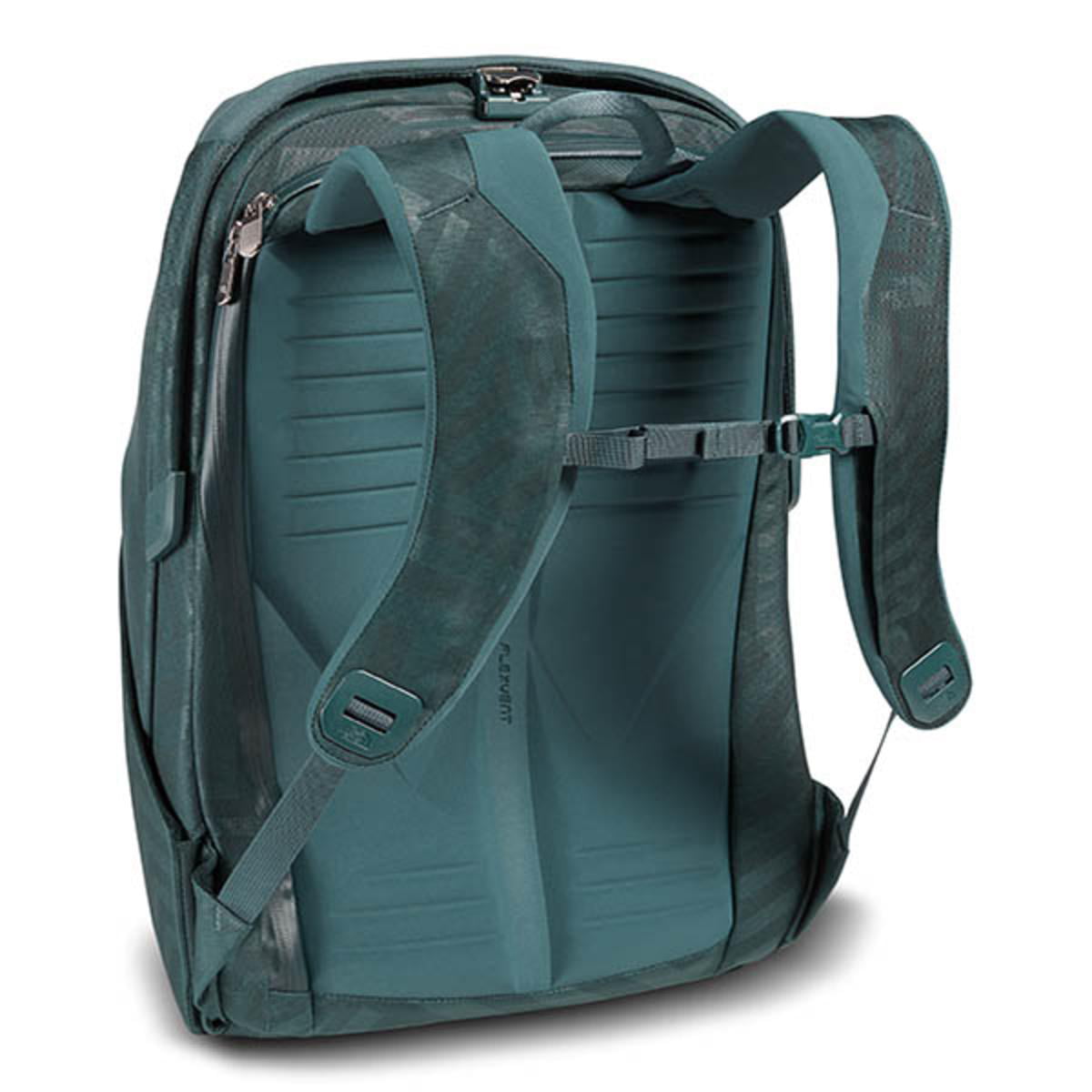Calamiteit samenwerken jacht The North Face Access 22L Backpack Bag One Size - Walmart.com