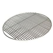 Aura Outdoor Products AOP-18SS Stainless Steel Cooking Grate for Large Big Green Egg, Kamado Joe