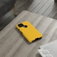 thumbnail image 2 of Yellow iPhone Case-Google Pixel Phone Case-Samsung Galaxy Phone Case, 2 of 2