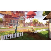 Hello Neighbor (PS4)