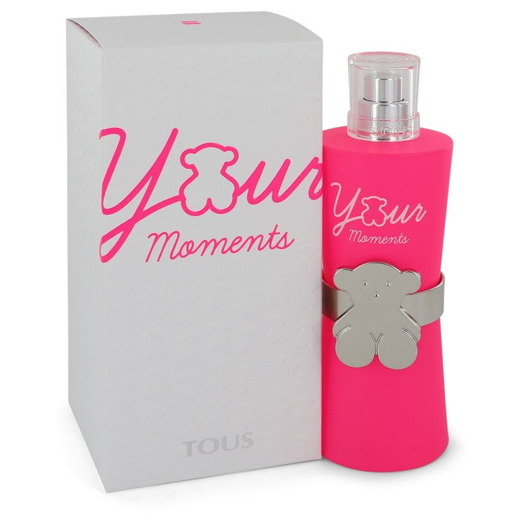 Pack perfume tous new arrivals