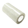 thumbnail image 3 of S SERENABLE RV Awning Repair Tape,Waterproof,Professional,Multipurpose,Sail Tape Tent Repair for Tarp Boat Covers Canopy Cover Cloth 12cmx12m, 3 of 9
