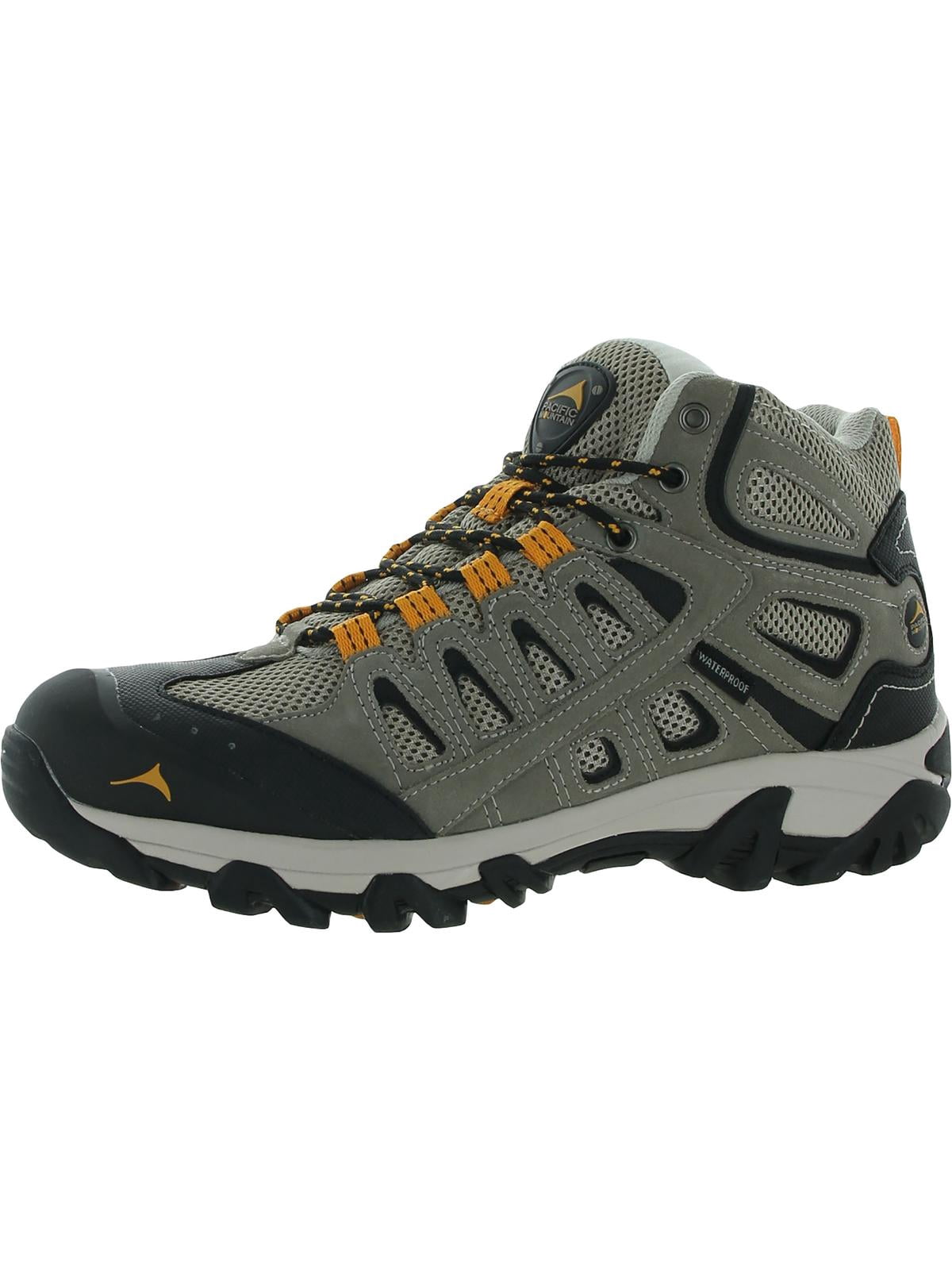 pacific mountain blackburn hiking boot
