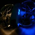 thumbnail image 2 of Pegatinas Que Brillan en la Oscuridad para Neo, Calcomanías Personalizadas Que Absorben la Luz, Accesorios Decorativos para Vuelos Nocturnos con Drones, 2 of 5
