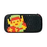 PDP Switch Slim Travel Case - Zelda Retro Edition