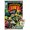 Premium Poster & Push Pin Bundle, variant on Marvel Comics - Nova - Cover #1 Wall Poster, 14.725" x 22.375"
