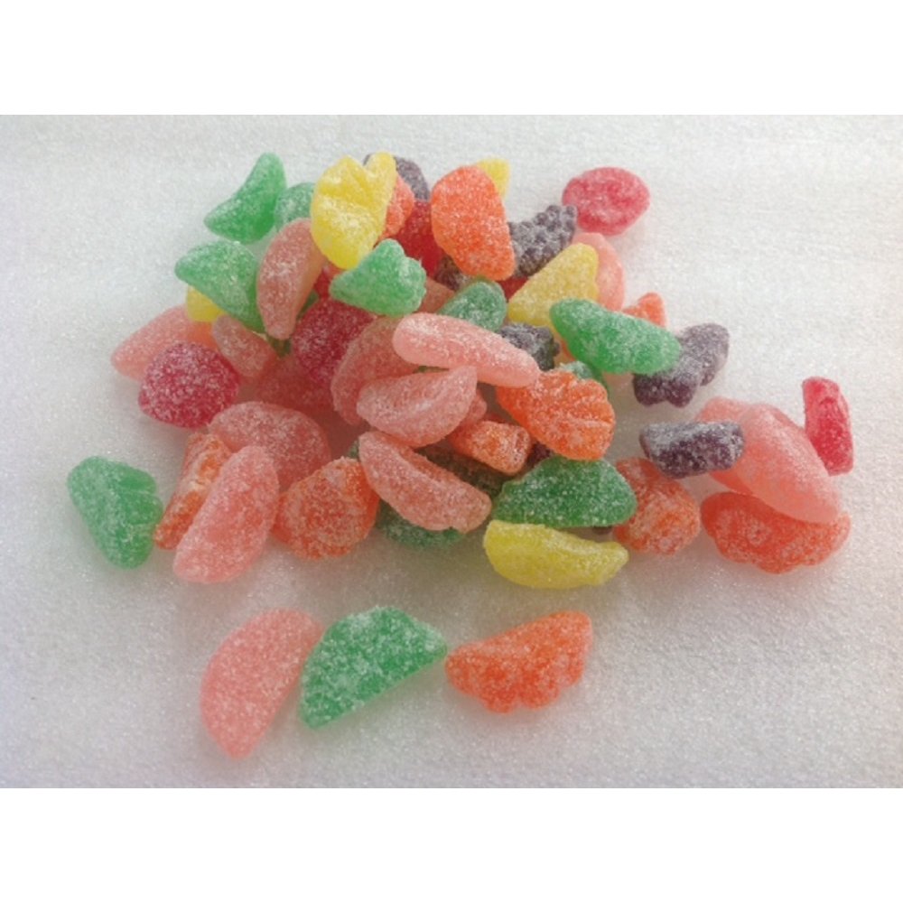 Sour Patch Mixed Fruits sour fruit gummi bulk candy 2 pound Walmart