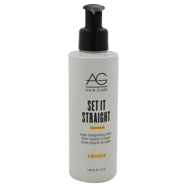 Ag set it top straight straightener 8 oz