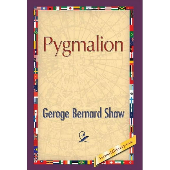 Pygmalion (Hardcover)