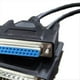thumbnail image 2 of Cable de Señal ILDA A RJ45 DB25 Macho y Hembra ILDA A Red, 2 of 5