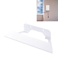 thumbnail image 1 of for StarLink Router Mount, Aluminum Alloy Space Saving Router  Bracket Wall Mounted Easy Installation  for Bedroom, 1 of 8
