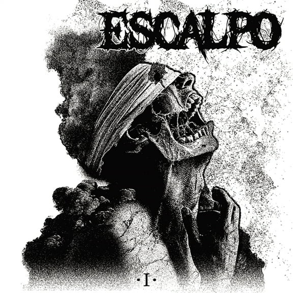 Escalpo Unnus (Vinyl Record)