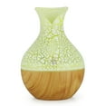 thumbnail image 1 of Amdohai Humidificateur USB Diffuseur d'Huile 130ml Brume Fraîche 7, 1 of 7