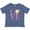 Indigo, variant on Inktastic KiniArt Doodle Love Boys or Girls Toddler T-Shirt