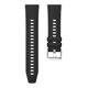 thumbnail image 4 of Official 22mm Silicone Strap For Huawei Watch GT 5 46mm, 4 of 5
