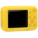 thumbnail image 3 of Cámara Para Niños Juguete Con Cámara Para Niños Juguete Para Niños SJCAM F1 Fun Cam Children Kid Camera Puzzle Educativo Anti-caída Mini Juguetes Pequeños Amarillo, 3 of 7