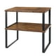 thumbnail image 5 of Organizador de estantes de cocina BLESIY 30 cm x 19,6 cm x 29,6 cm, 5 of 8
