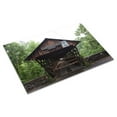 thumbnail image 3 of Print: Horton Mill Covered Bridge, Blount County, Alabama, 2010, 3 of 4