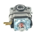 thumbnail image 1 of KDJ 309375009 Carburetor for UT26SSEMC 26cc String Trimmers for UT26SSEMC 26cc String Trimmer for UT33600 26cc String Trimmer for UT33600B 26cc String Trimmer etc Carb #309375009, 1 of 8