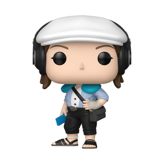 Tiffany Bloody Funko Pop Movies Bride of Chucky Collectible EE