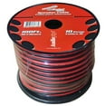 thumbnail image 1 of AUDIOP CABLE10100CL 100 ft. 10 Gauge Speaker Cable - Clear, 1 of 2