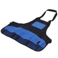 thumbnail image 1 of Delantal Multiusos, Accesorios De Jardinería, Delantal De Jardín, Impermeable Para Pinturas Manualidades Barbacoas Reparaciones YLSHRF Otros, 1 of 8