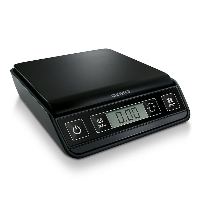 Dymo Digital USB Postal Scale - 25 lb / 11 kg Maximum Weight PEL1772059,  PEL 1772059 - Office Supply Hut