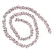 thumbnail image 4 of Cadena de cristal Cadena de flor de ojo de caballo Cadena de diamantes Cadena de flor de ojo de caballo Lo mejor de la línea Jadeshay  A, 4 of 8