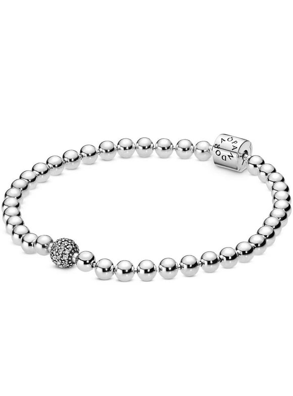 Pandora Mens Bracelet
