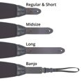 thumbnail image 3 of Neotech 8301352 Mega Strap-Midsize, Black, 3 of 4
