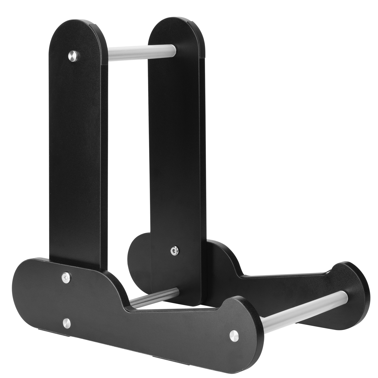 Easy Assemble Acoustic Guitar Rack Nonslip Floor Guitar Holder Portable Musical Instrument Display Stand Enduring