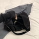 thumbnail image 2 of Bolso Hombro Gamuza Sintética para Mujer Mano Vintage Al Aire Libre (), 2 of 8