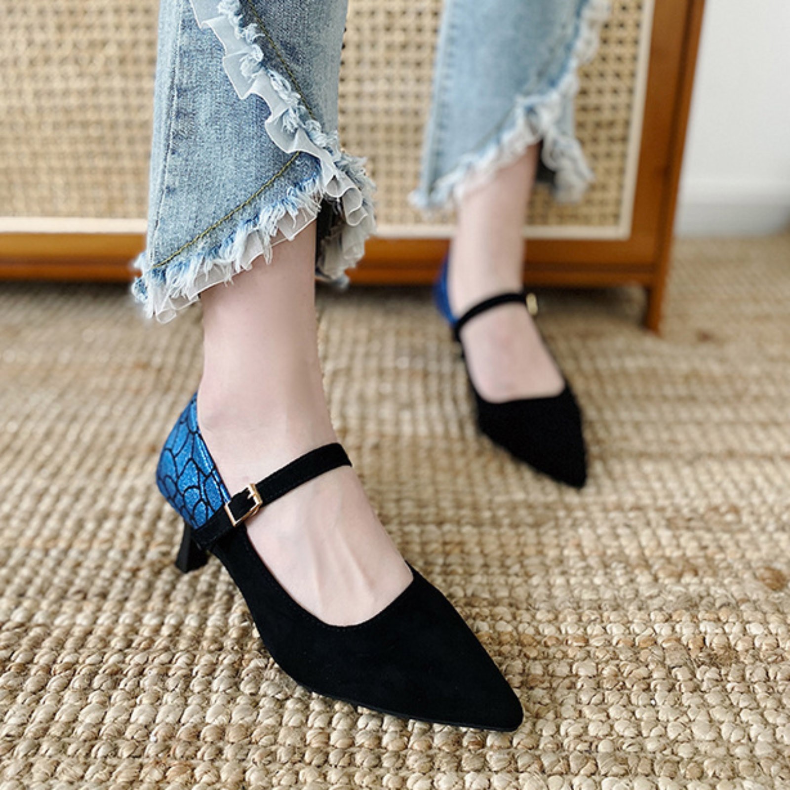 sandals for business casual