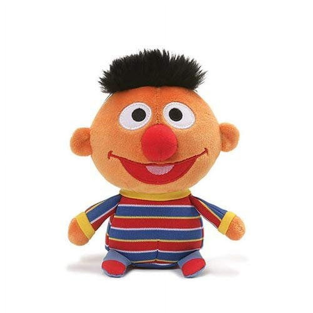 Sesame street gonger plush new arrivals