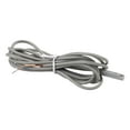 thumbnail image 6 of Air Pneumatic Cylinder Magnetic Reed Switch Sensor Cs1-S G U Cs1-M-S25 D-M9N, 6 of 9