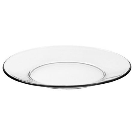 - Anchor 86037 10 in. Presence Dinner Plate - Case of 12