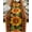 Sunflowerase7274, variant on Store Farmhouse Cotton Linen Table Runner Dresser Scarves,Farmhouse Animals Barn Fresh Eggs Table Runners for Dinning Table,Farmhouse Kitchen Decor,Holiday Dinner Decoration-13x70 Inch