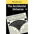 thumbnail image 1 of Pre-Owned The Accidental Universe (Paperback) 0521286921 9780521286923, 1 of 1