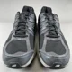 thumbnail image 2 of New Balance 1540 V2 Men’s Size 13 2E Gray Black Running Shoes Casual Sneaker GUC, 2 of 6