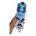 thumbnail image 1 of Cepillo para cabello, Stitch, azul, stitch jalandose orejas, 1 of 2