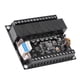 thumbnail image 1 of Controlador Lógico Programable, Controlador PLC De Rendimiento Estable Para Programación, 1 of 7