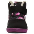 thumbnail image 2 of Bogs Kids' Elliot Waterproof Boys And Girls Snow Boot, 2 of 5