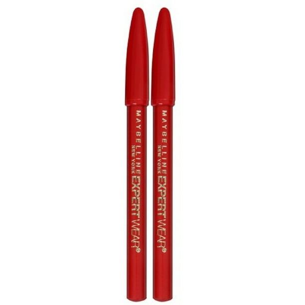 Maybelline Expert Wear Twin Brow & Eye Pencils, Light Brown [104]