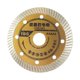 thumbnail image 2 of 5 hojas de circular de diamante, disco de corte, herramientas para cerámica para azulejos, 4 '' (105 mm) Macarena Disco de corte de azulejos, 2 of 6