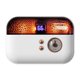 thumbnail image 2 of Calentador de manos portátil ZKCCNUK, recargable por USB, con banco de energía, calentamiento rápido de doble cara y 3 velocidades, perfecto para esquiar, escalar y hacer senderismo. Oferta de, 2 of 8