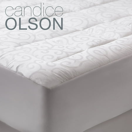 Candice Olson Luxury Waterproof Cotton Mattress