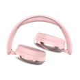 thumbnail image 2 of Audífono Inalámbrico On Ear STF Void Rosa con Bolsa Protectora, 2 of 4