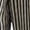 Black & White, variant on Women'S Striped Wide Leg Lounge Pants Knot Front High Waisted Baggy Pants Trousers Streetwear Black & White S