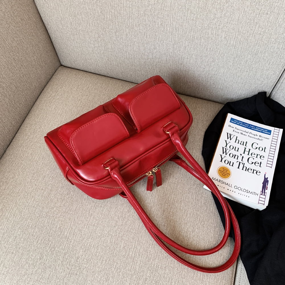M&s ladies online leather bags